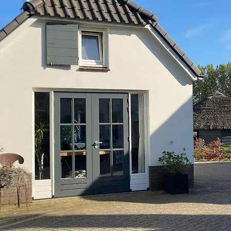 For A Wonderful Outdoor Feeling! * Zelhem