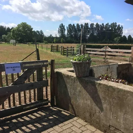 Holiday home For A Wonderful Outdoor Feeling! Zelhem