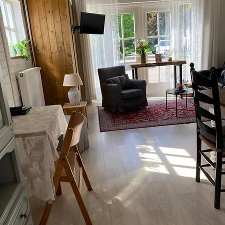 For A Wonderful Outdoor Feeling! Holiday home