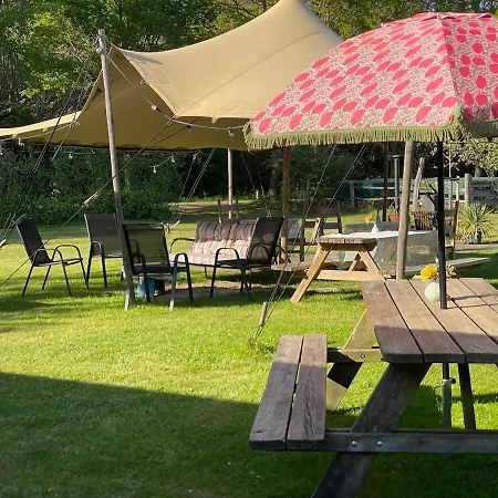 For A Wonderful Outdoor Feeling! * Zelhem